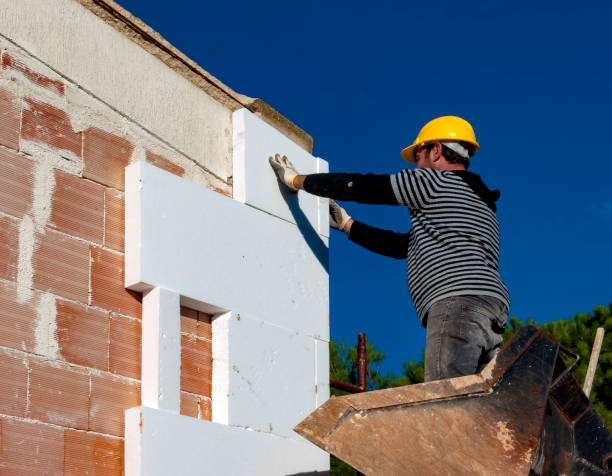 Best Specialized Insulation Services in Black Hammock, FL