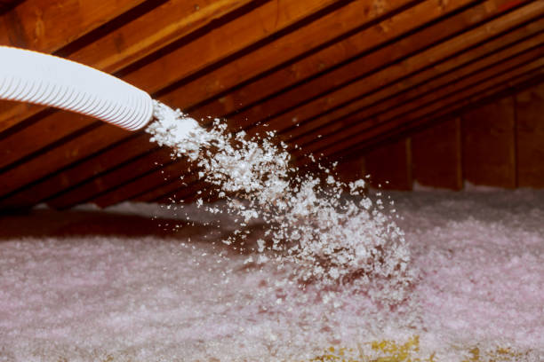 Best Insulation for Specific Applications in Black Hammock, FL