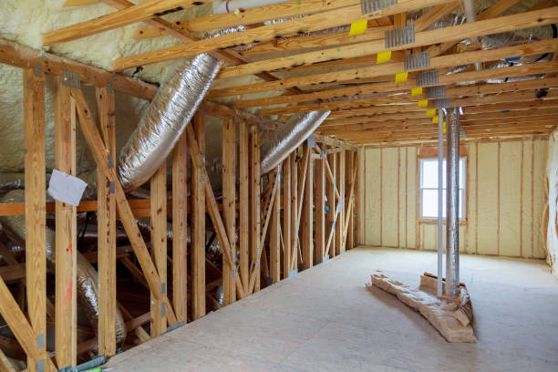  Black Hammock, FL Insulation Contractor Pros