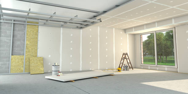 Best Insulation Maintenance and Repair in Black Hammock, FL