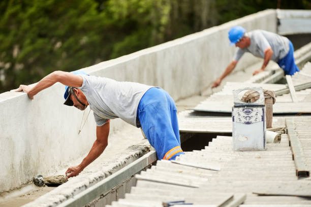 Types of Insulation We Offer in Black Hammock, FL