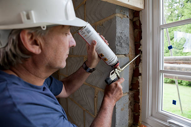 Best Energy Efficiency Insulation in Black Hammock, FL