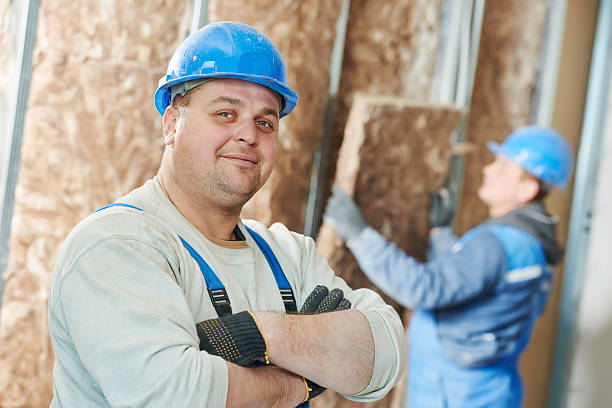 Types of Insulation We Offer in Black Hammock, FL